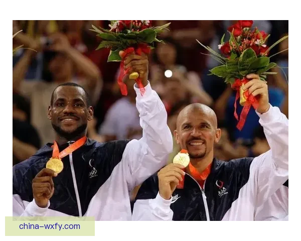 2008北京奥运中美男篮巅峰对决背后的时代记忆与篮球梦想