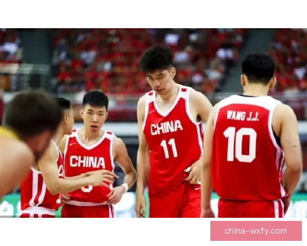 2013年亚锦赛中台对决中国男篮鏖战中华台北全纪实经典一役回顾