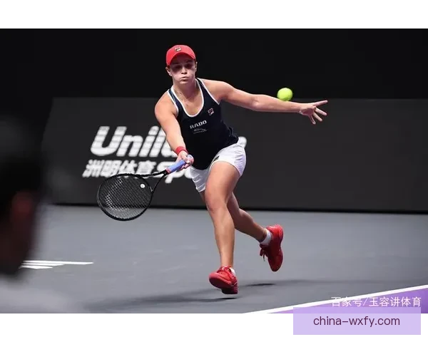 从规则到技巧全面解析vs网球的竞技魅力与实战玩法进阶训练指南