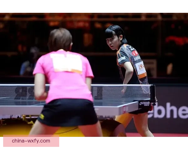 2017亚锦赛乒乓球丁宁对决平野美宇震撼经典之战回顾