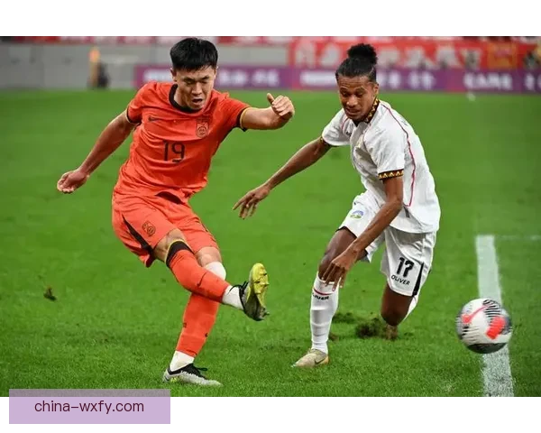 中国U23迎战叙利亚U23青春对决检验亚洲赛场成色实力碰撞