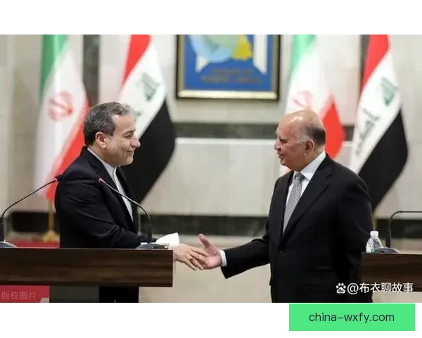 以伊朗vs对决升温中东局势走向引发全球高度关注多方博弈暗流涌动