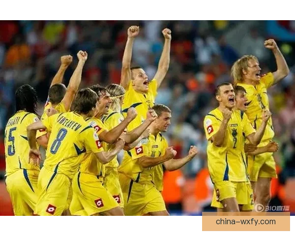 乌克兰对阵捷克的较量解析与欧洲赛场格局前瞻关键战术球员状态走势观察