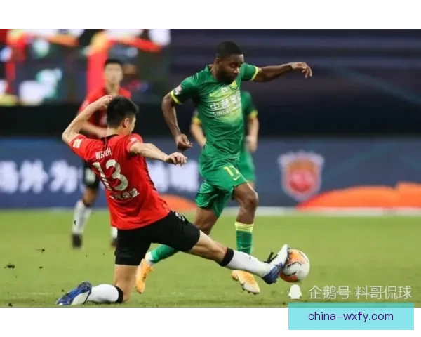 中超焦点之战重庆vs上海上港直播全程解析与赛前前瞻看点汇总