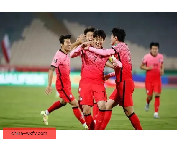 北欧劲旅瑞典迎战太极虎韩国焦点之战前瞻解析世界杯赛场强强对话 北欧劲旅瑞典迎战太极虎韩国焦点之战前瞻解析世界杯赛场强强对话