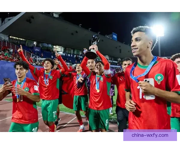 U20乌拉圭与日本展开激烈对决 谁能在青年世界杯中脱颖而出