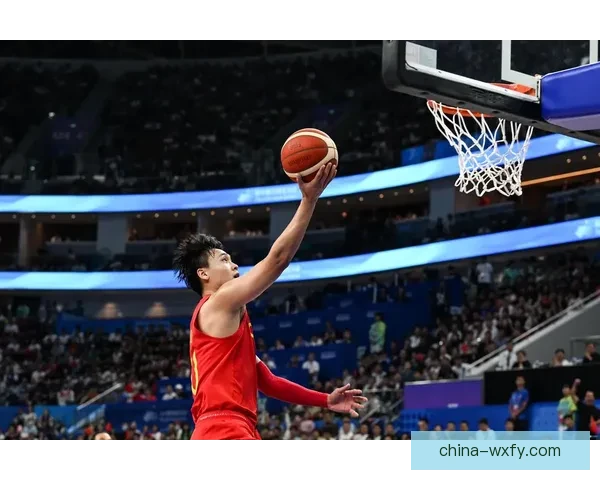 中国对阵菲律宾焦点之战解析亚洲篮球实力格局新变化与竞技走向展望