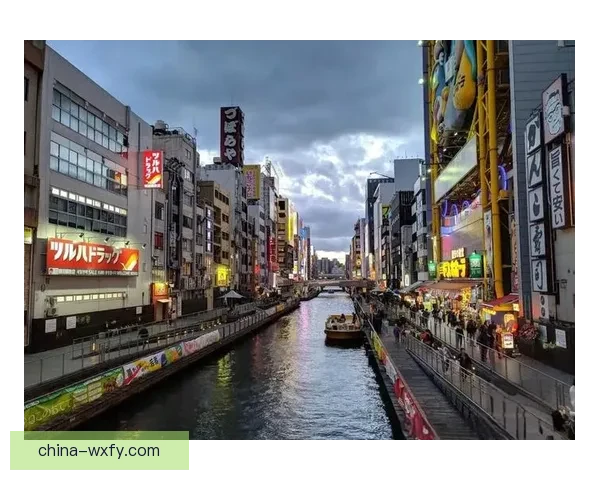 东京与大阪：两座城市的文化碰撞与生活方式差异探索