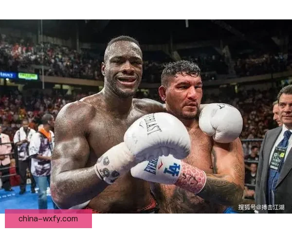 克里琴科对决维尔德重拳时代的王者之争全景解析历史意义与胜负悬念