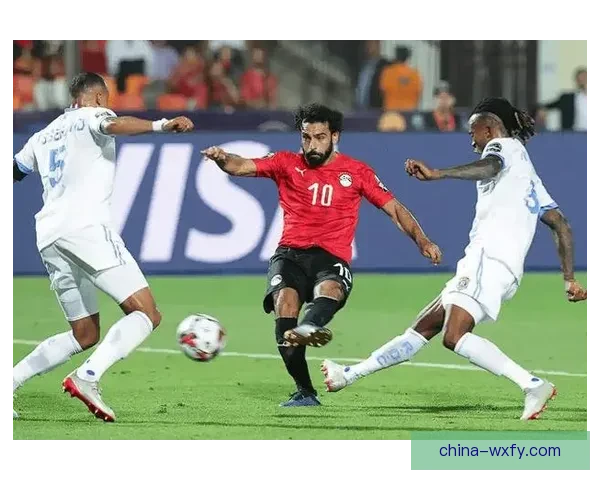 乌拉圭对阵埃及强强对话南美劲旅迎战非洲雄鹰世界杯焦点之战